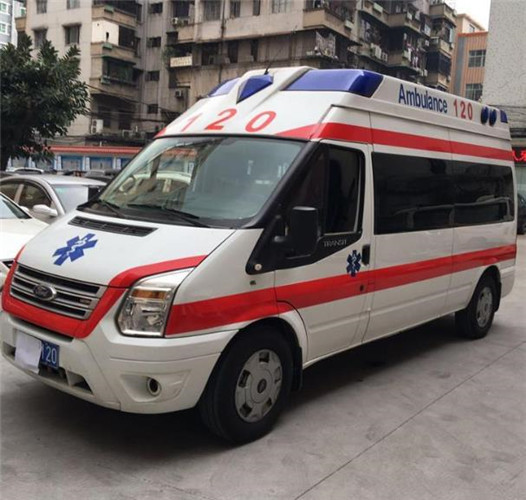 富蕴非急救护车护送行业的服务质量如何保障