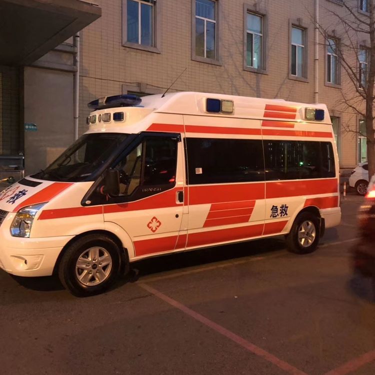 富蕴一般救护车是怎么分类的