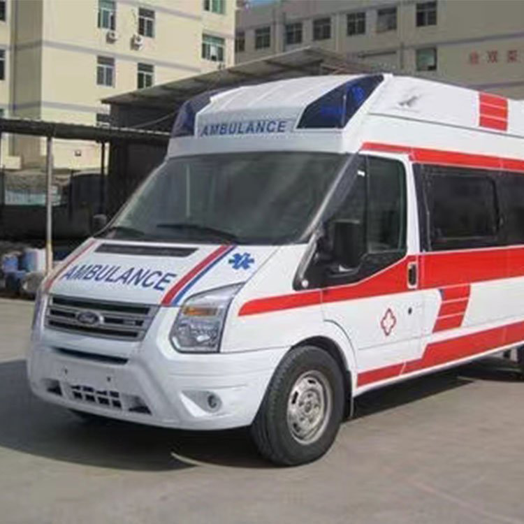 富蕴救护车出租收费:安全出行,价格透明