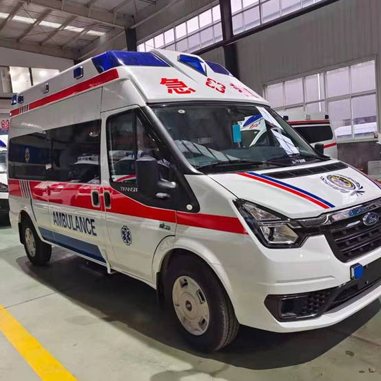 富蕴演唱会救护车出租保障现场