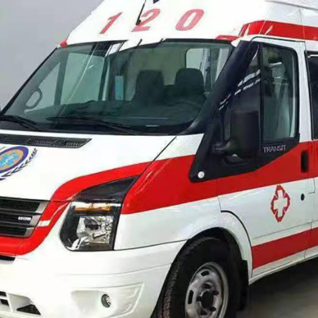 富蕴非急救护送病人转院租赁救护车的优缺点对比